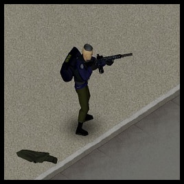 armas