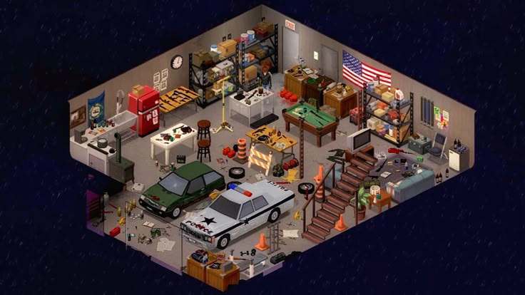 ejemplo de base en el juego